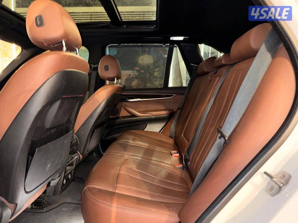 BMW X5 ❗️20168