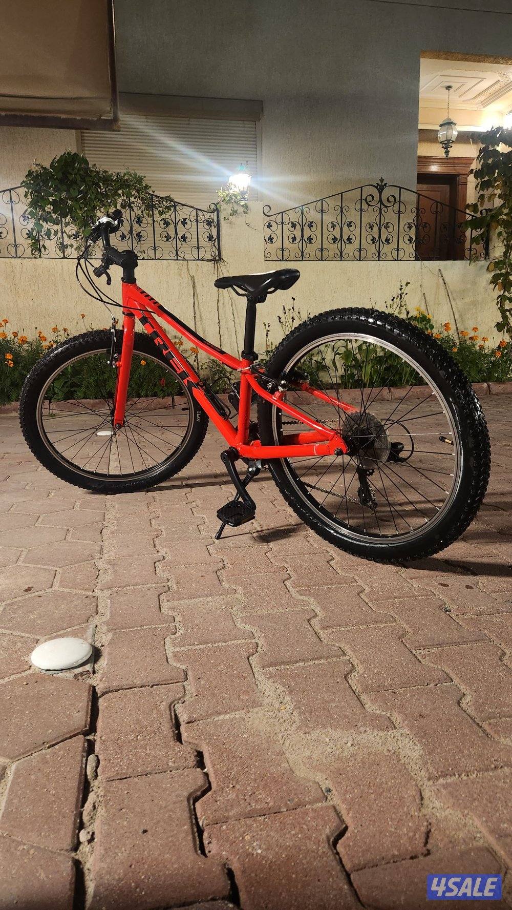 Trek 24"2