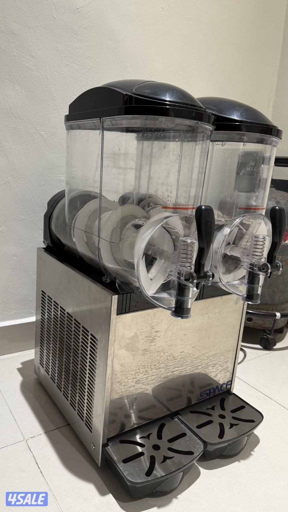 ماكينة سلاش0