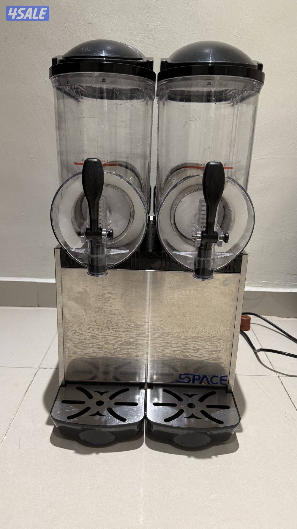 ماكينة سلاش1