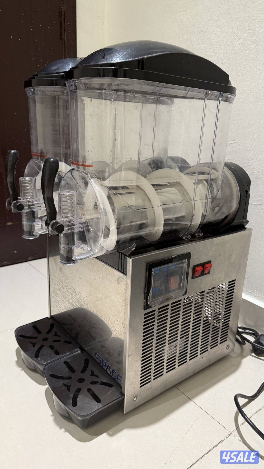 ماكينة سلاش2