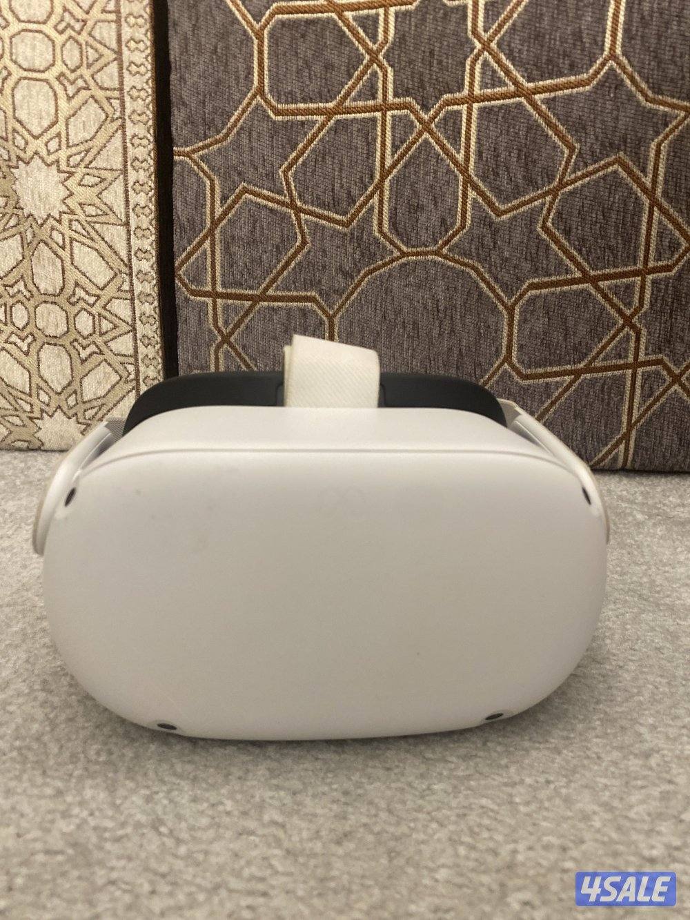 VRنظيف استعمال شهر ونص2