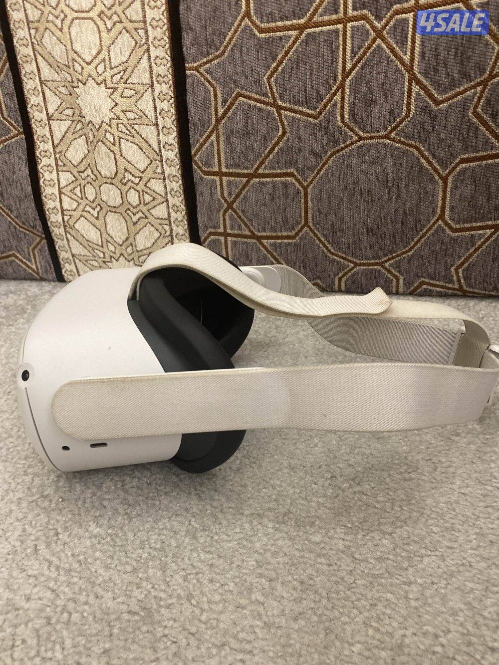 VRنظيف استعمال شهر ونص3