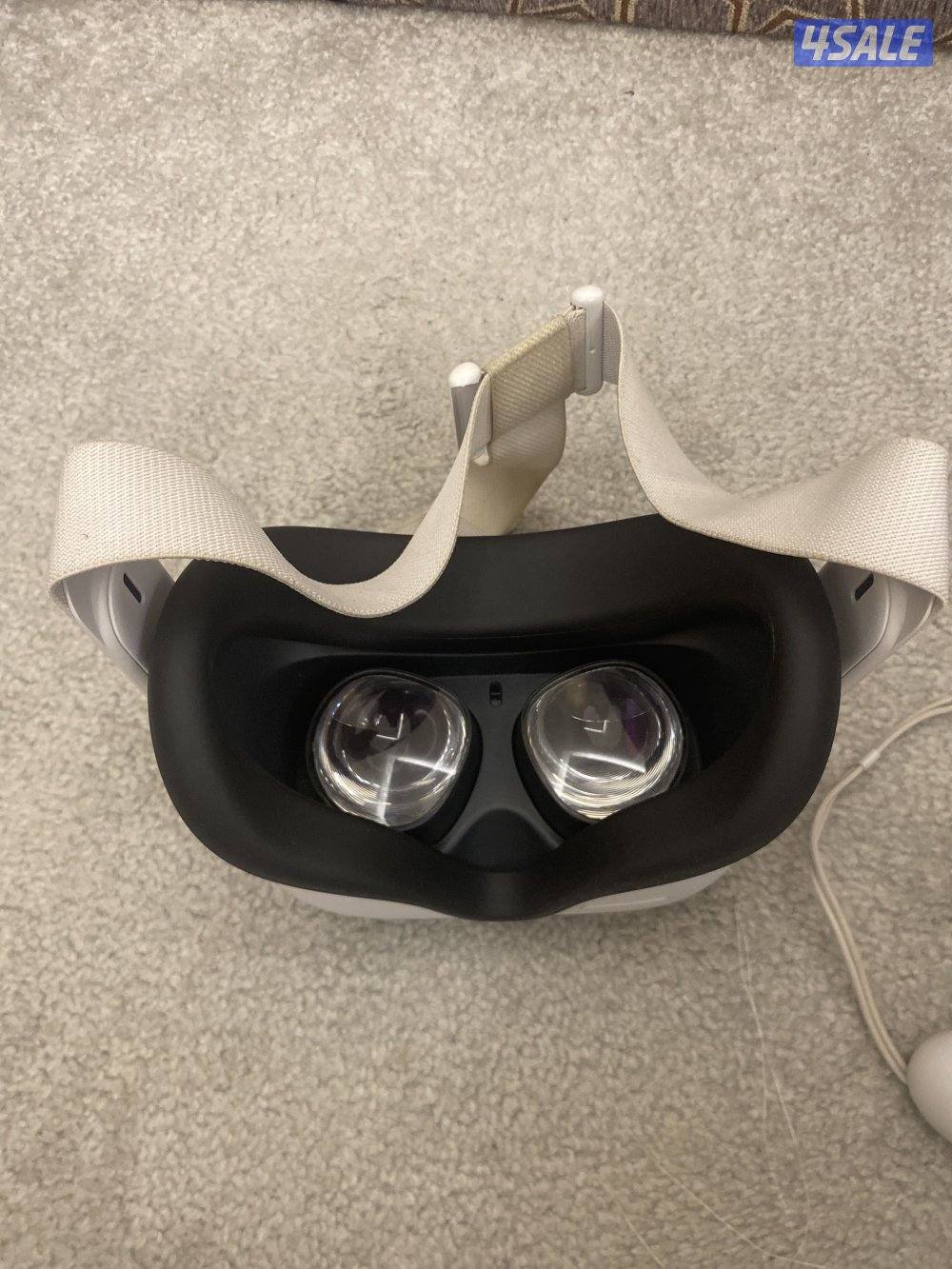 VRنظيف استعمال شهر ونص6