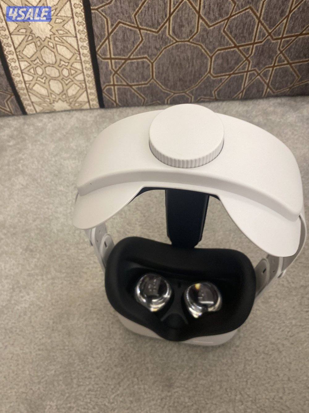 VRنظيف استعمال شهر ونص9