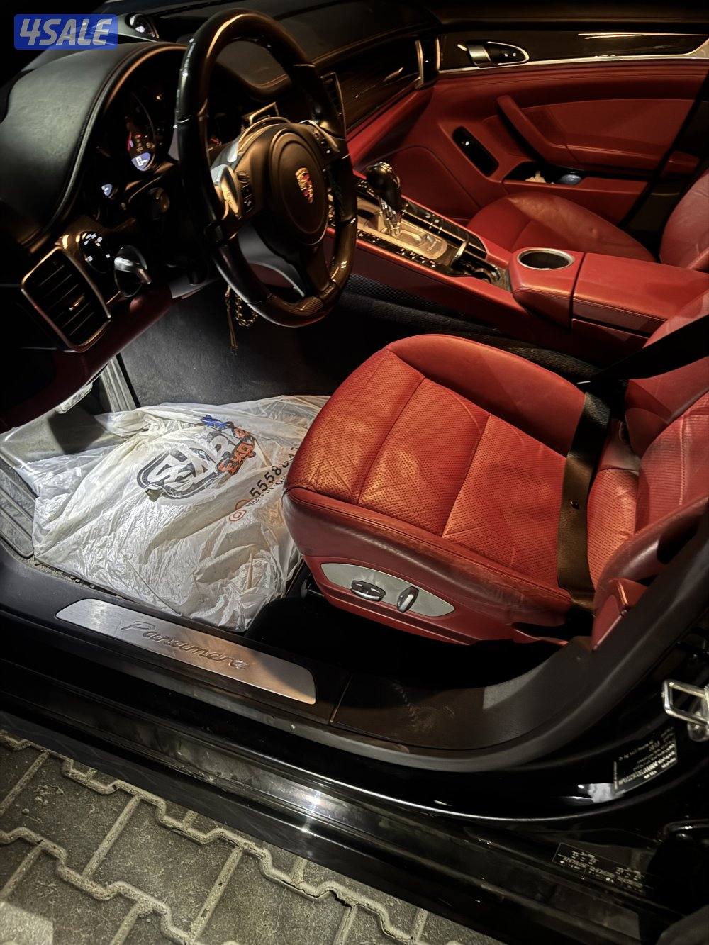 للبيع بناميرا4