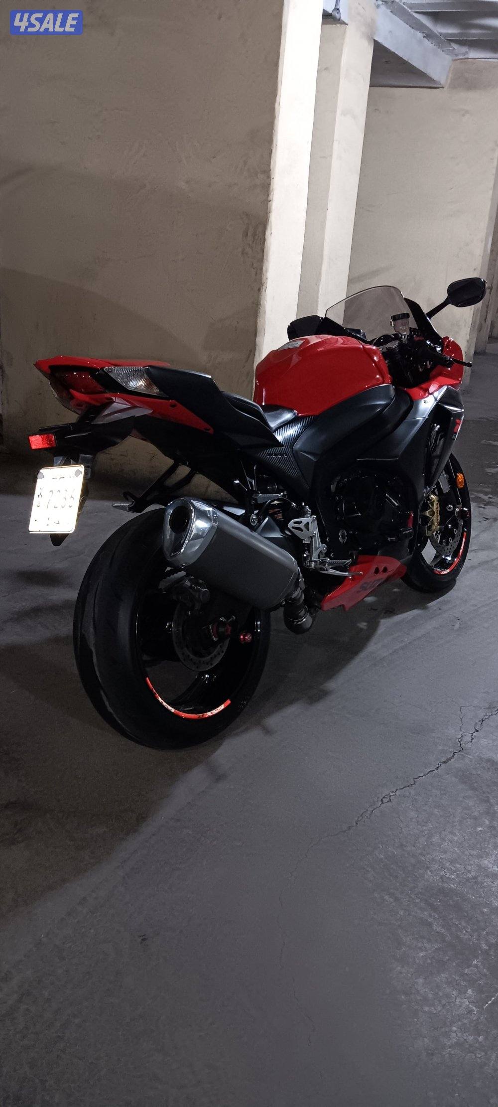 للبيع انظف سراد بالكويت السيكل على ايدي مديل 20141