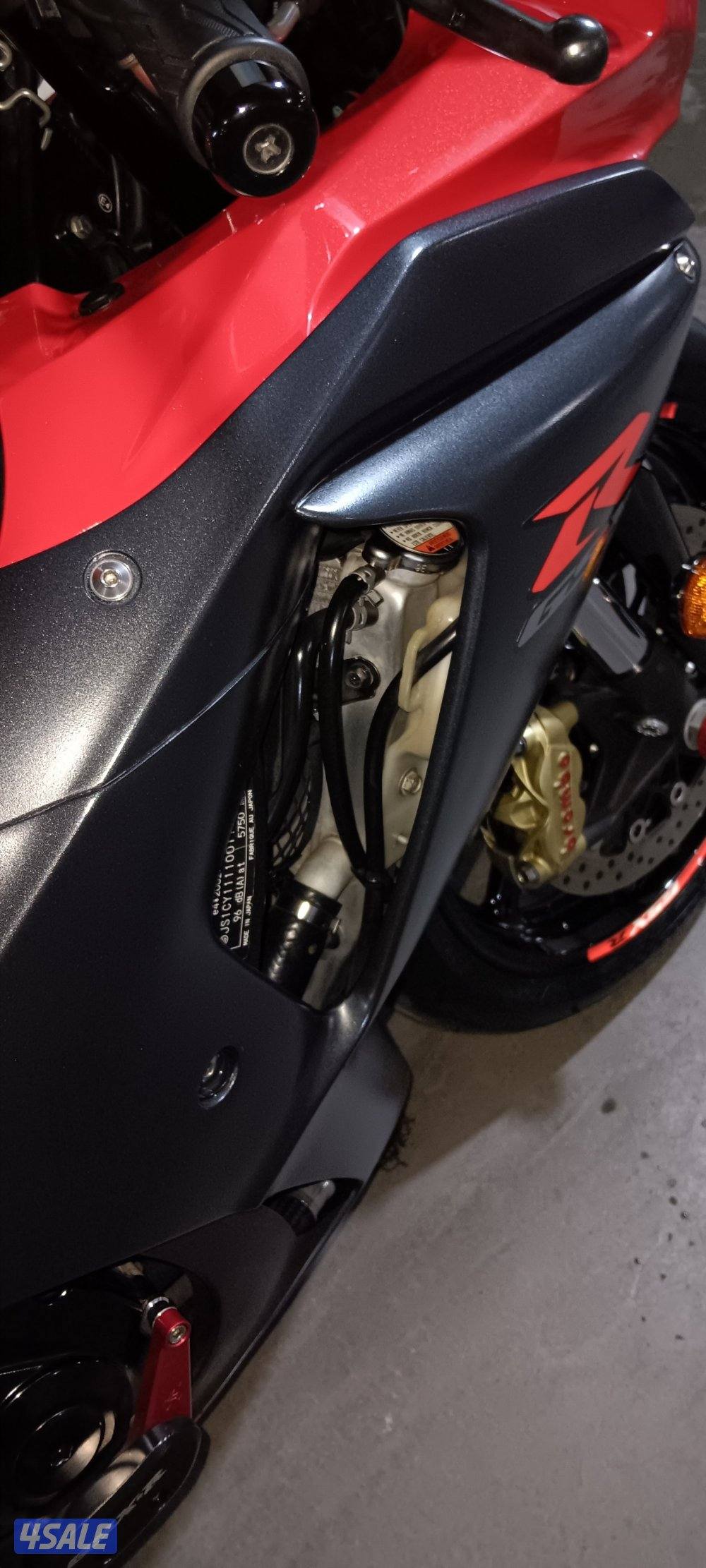 للبيع انظف سراد بالكويت السيكل على ايدي مديل 20142