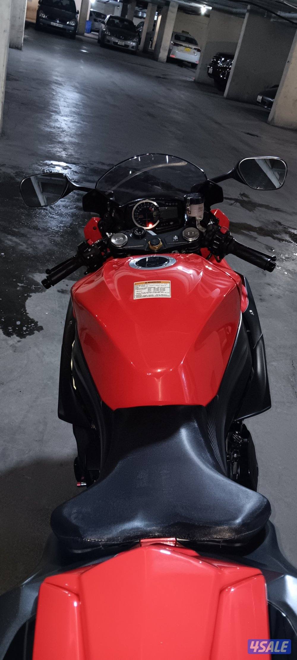 للبيع انظف سراد بالكويت السيكل على ايدي مديل 20143