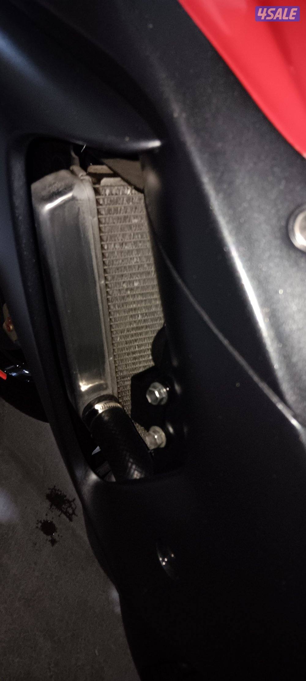 للبيع انظف سراد بالكويت السيكل على ايدي مديل 20145