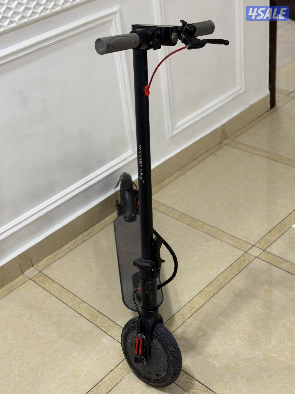 سكوتر نضيف1