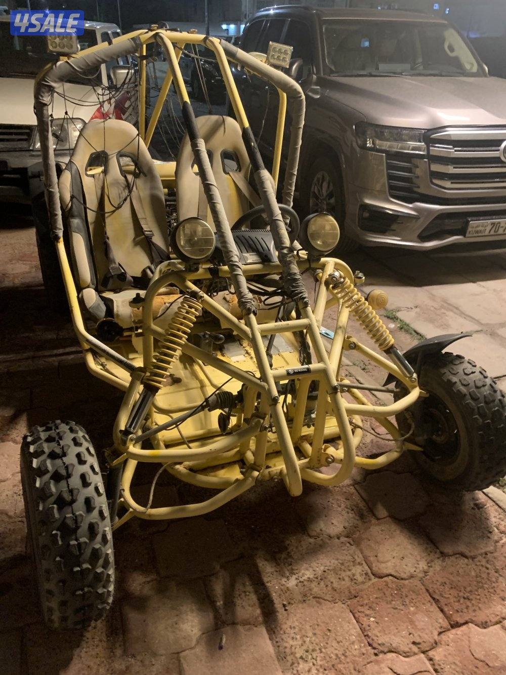 للبيع بقي سياره صيني ١٥٠ سي سي2