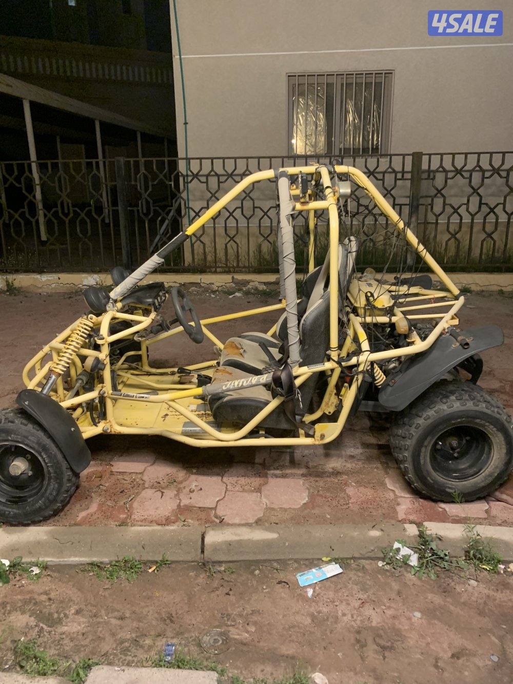 للبيع بقي سياره صيني ١٥٠ سي سي3