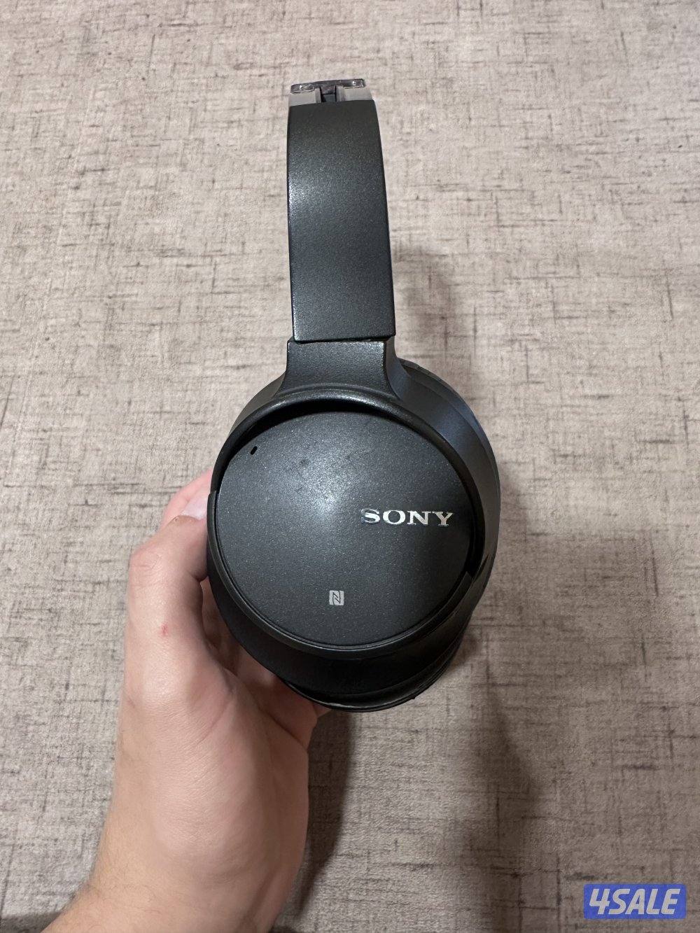 سماعه سوني ch700n0