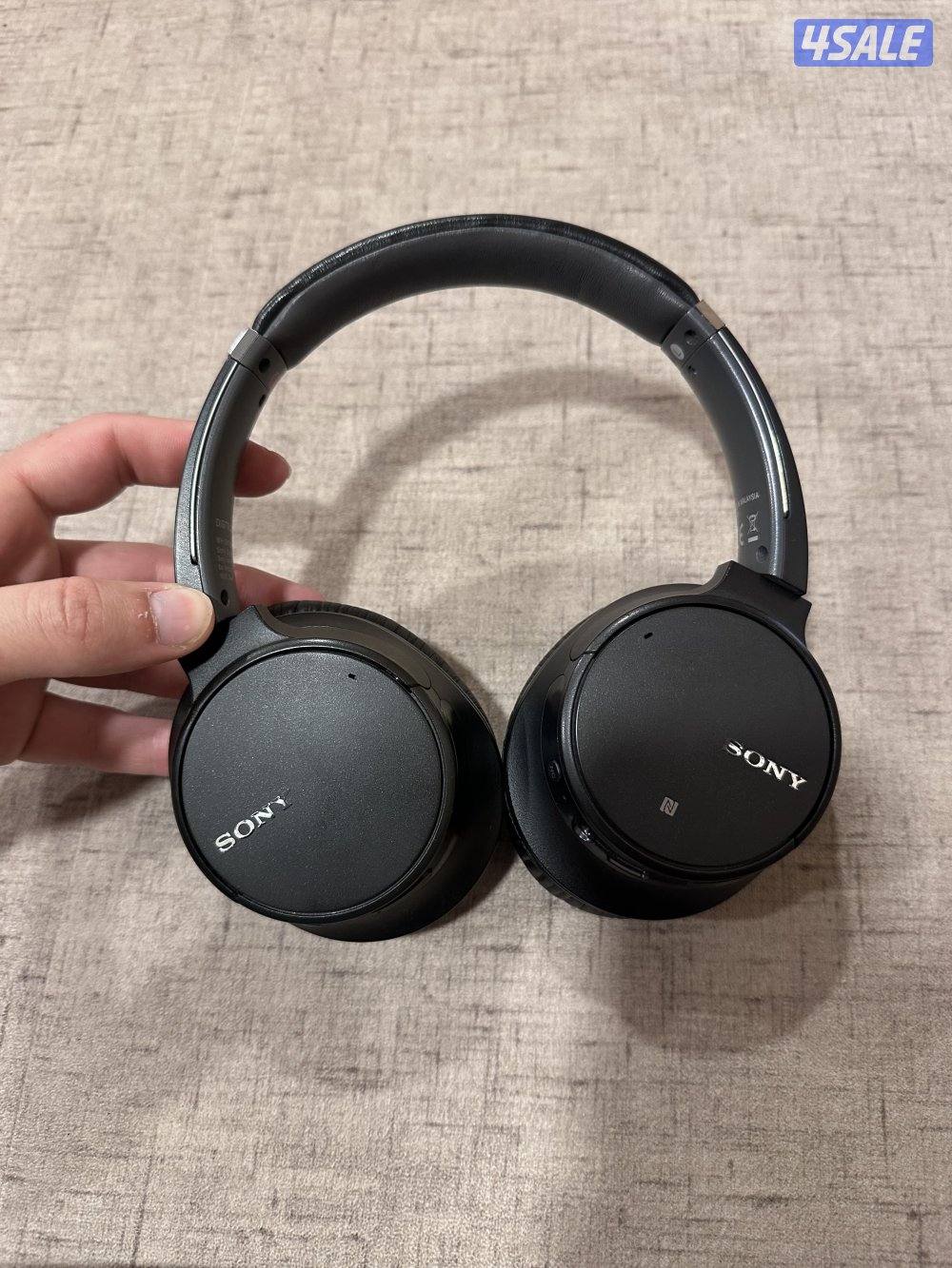 سماعه سوني ch700n3
