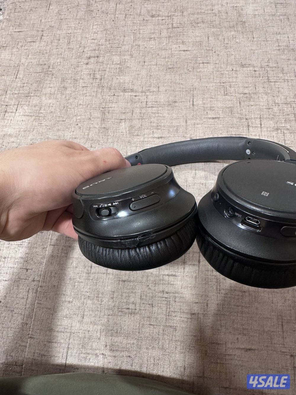 سماعه سوني ch700n5