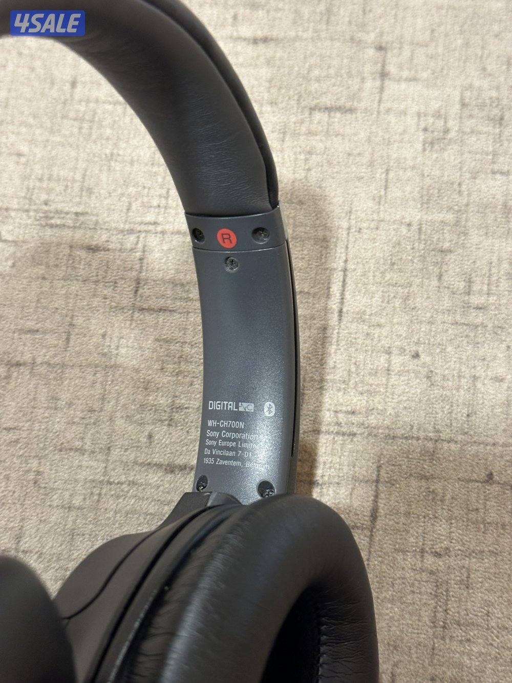 سماعه سوني ch700n6