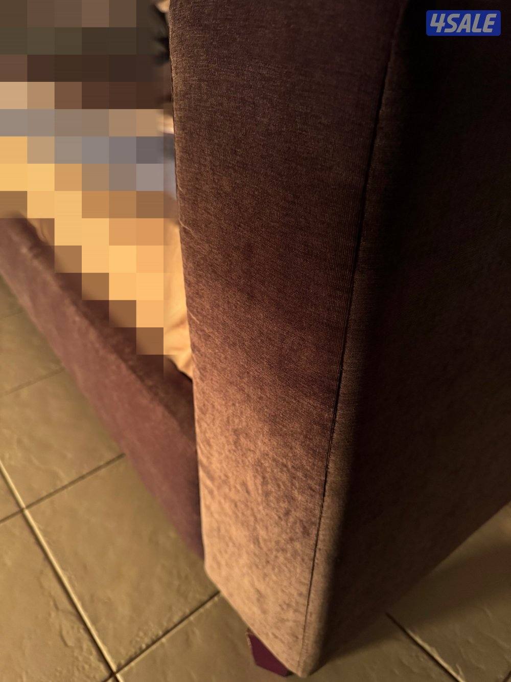 سرير خام شمواه للبيع من محل THE ONE0