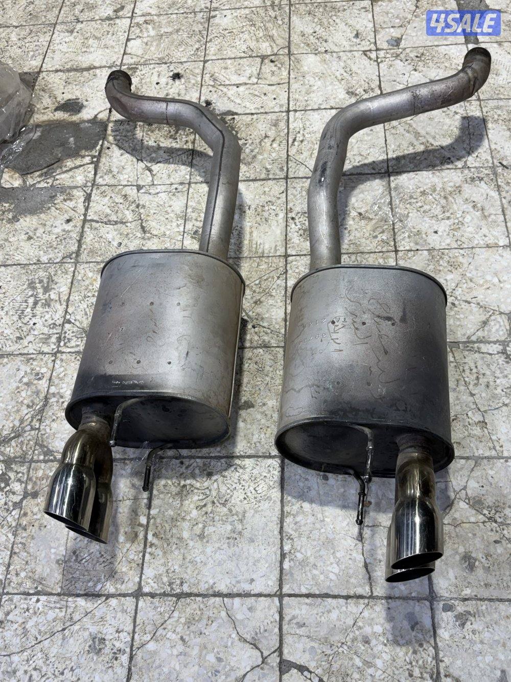 دبات كورفتc6 وكالة مومفرغين0