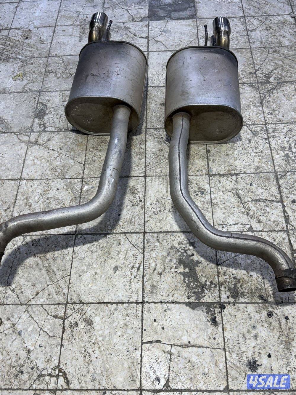 دبات كورفتc6 وكالة مومفرغين1