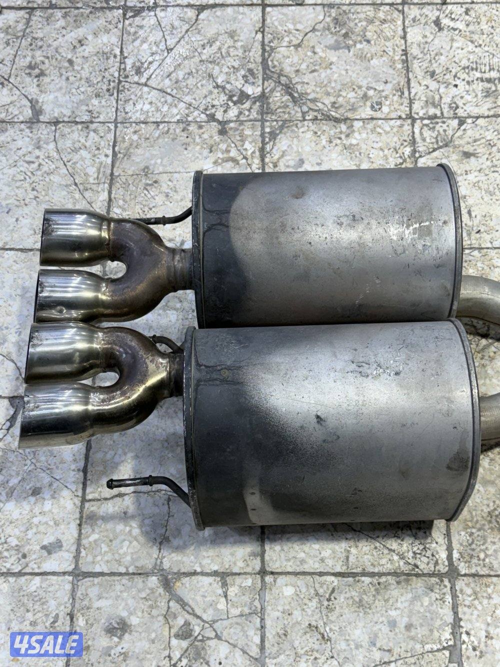 دبات كورفتc6 وكالة مومفرغين2