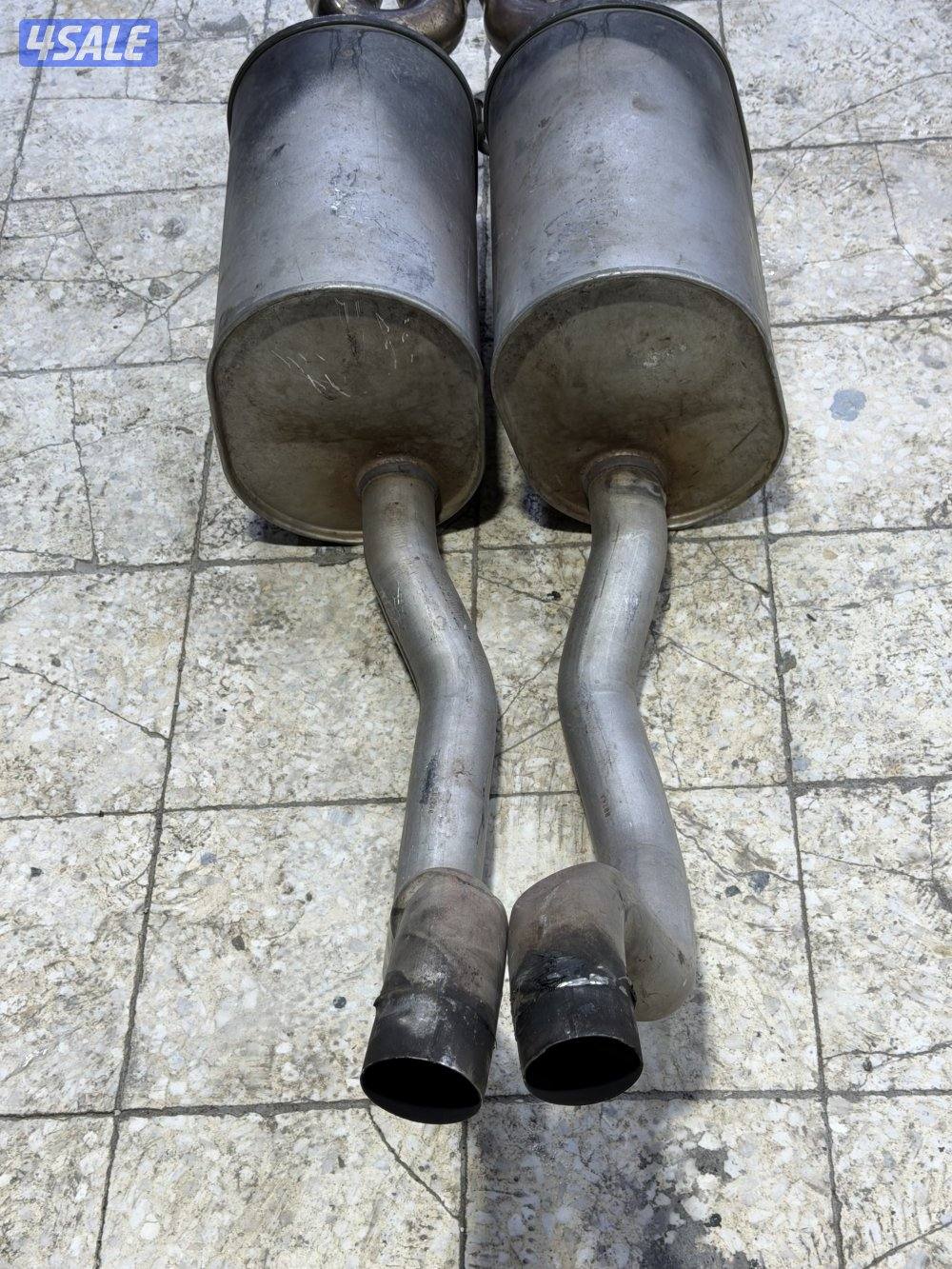 دبات كورفتc6 وكالة مومفرغين3