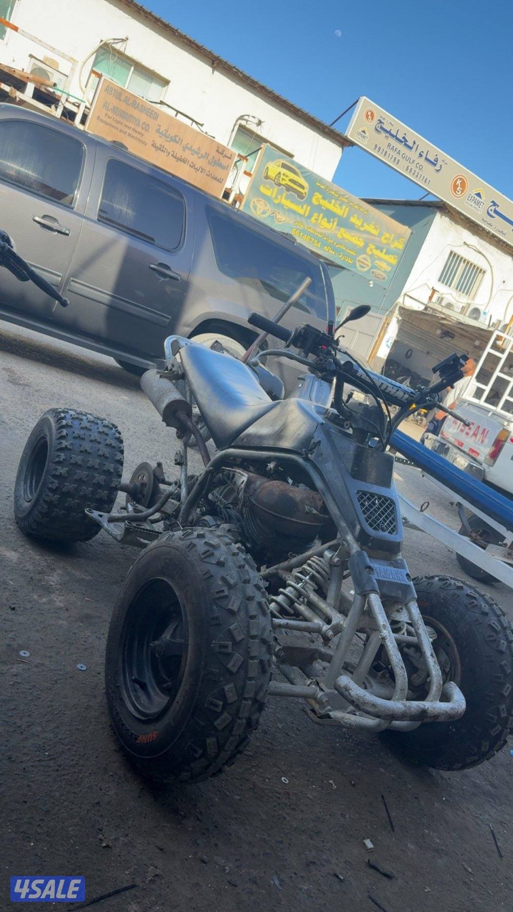 للبيع يماها بلاستر1