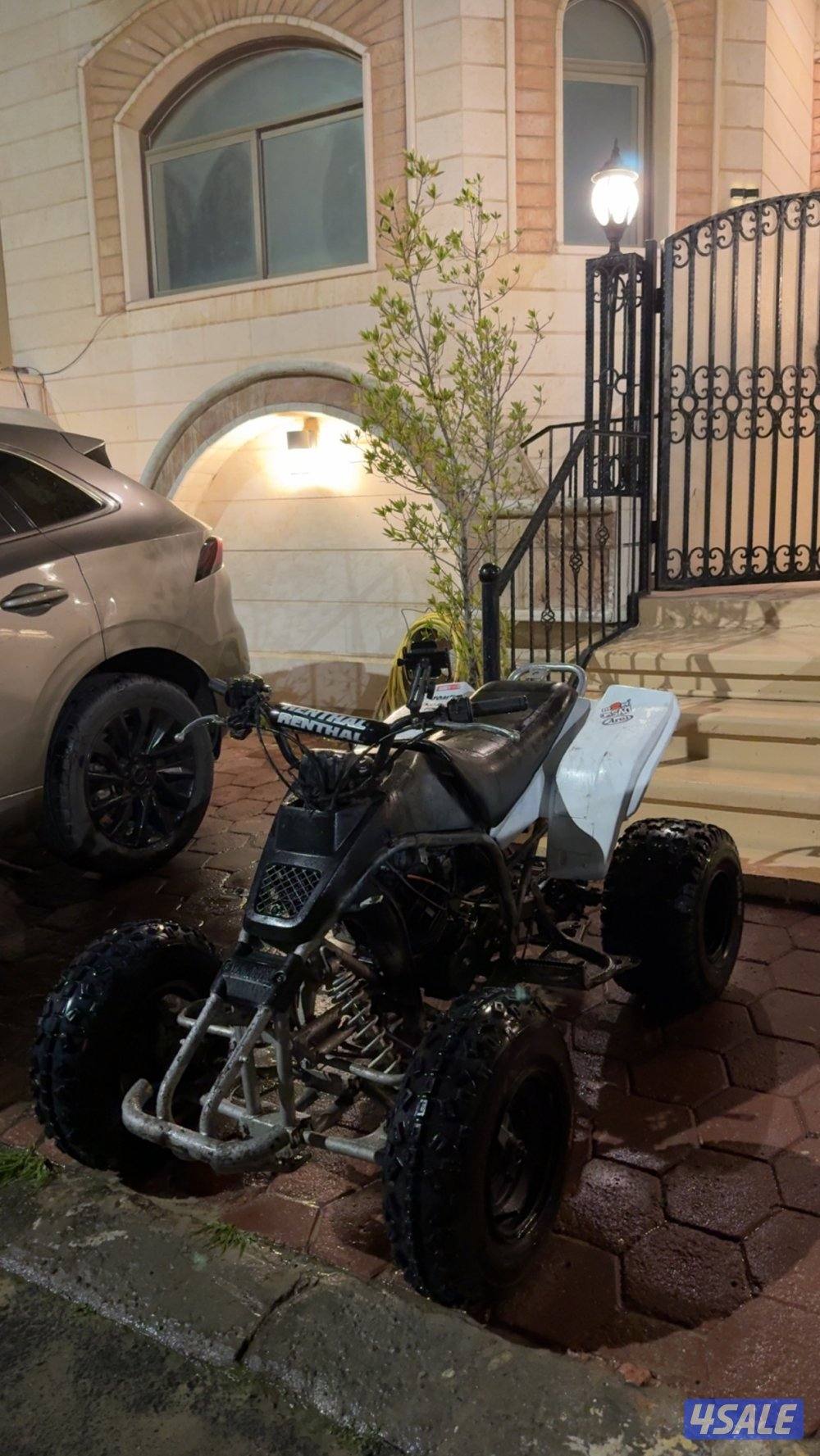 للبيع يماها بلاستر3