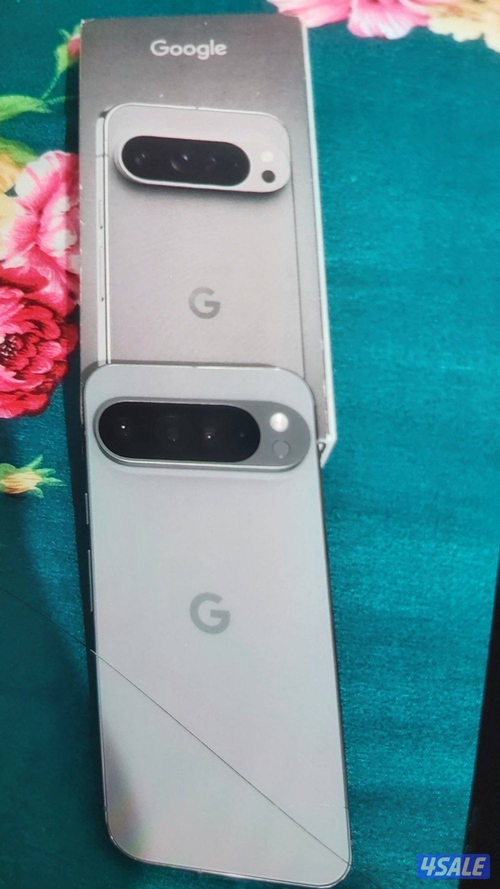 Google pixel 9 pro XL1