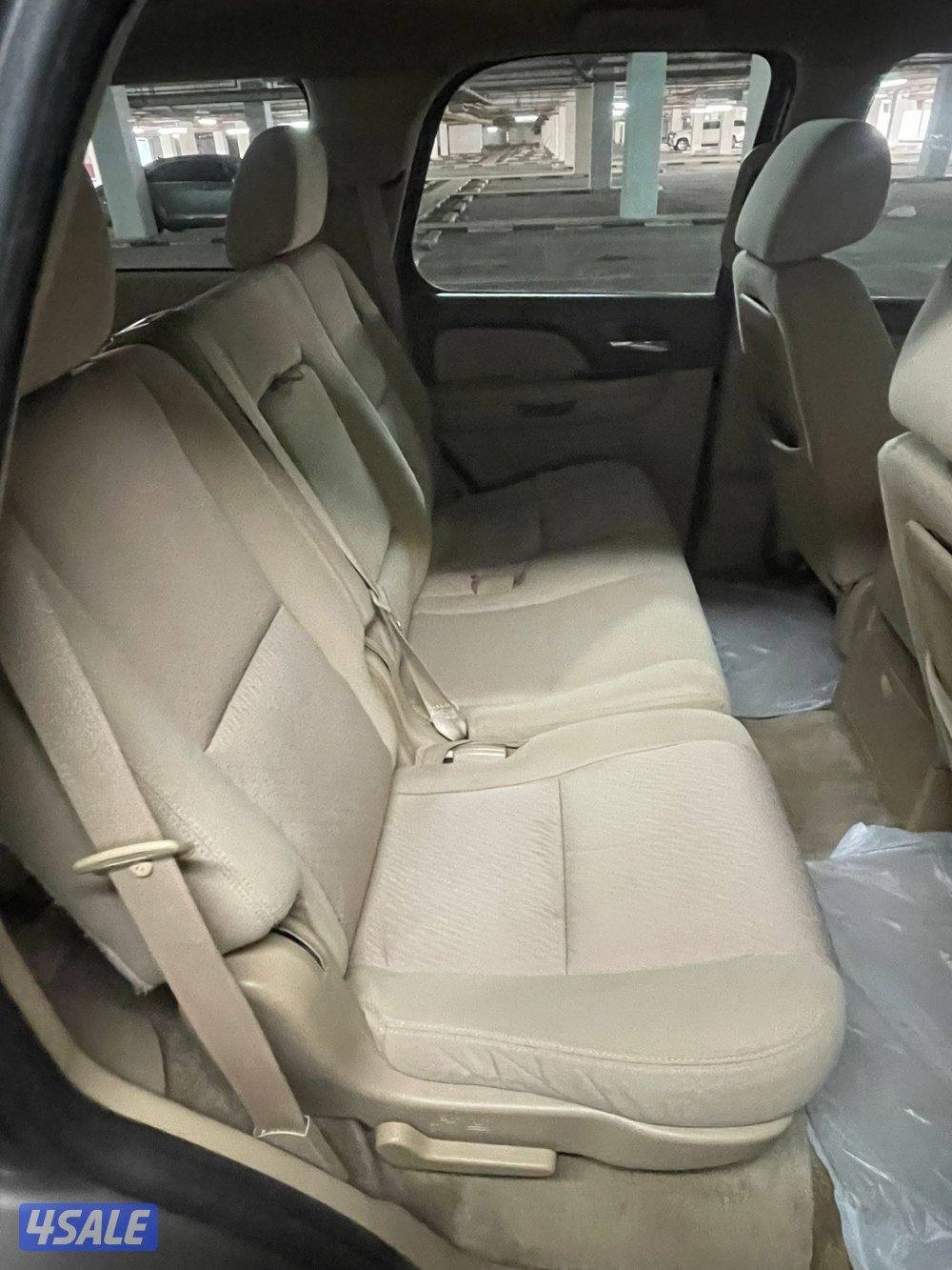 تاهوLTصبغ لوكاله2011الغانم بحاله ممتازه خالي من الحوادث4