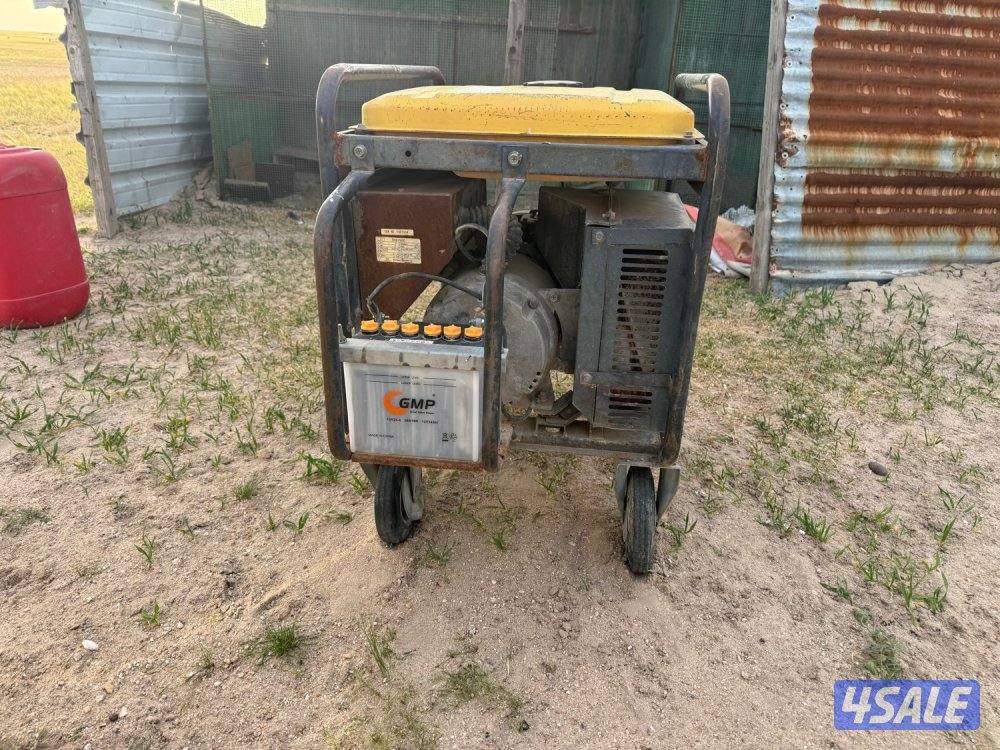 للبيع ماطور شرط الفحص0