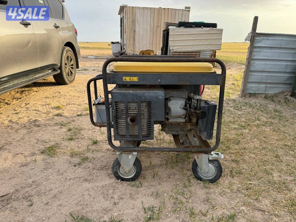 للبيع ماطور شرط الفحص1