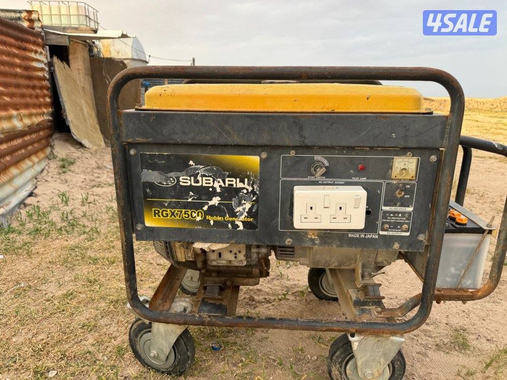 للبيع ماطور شرط الفحص2