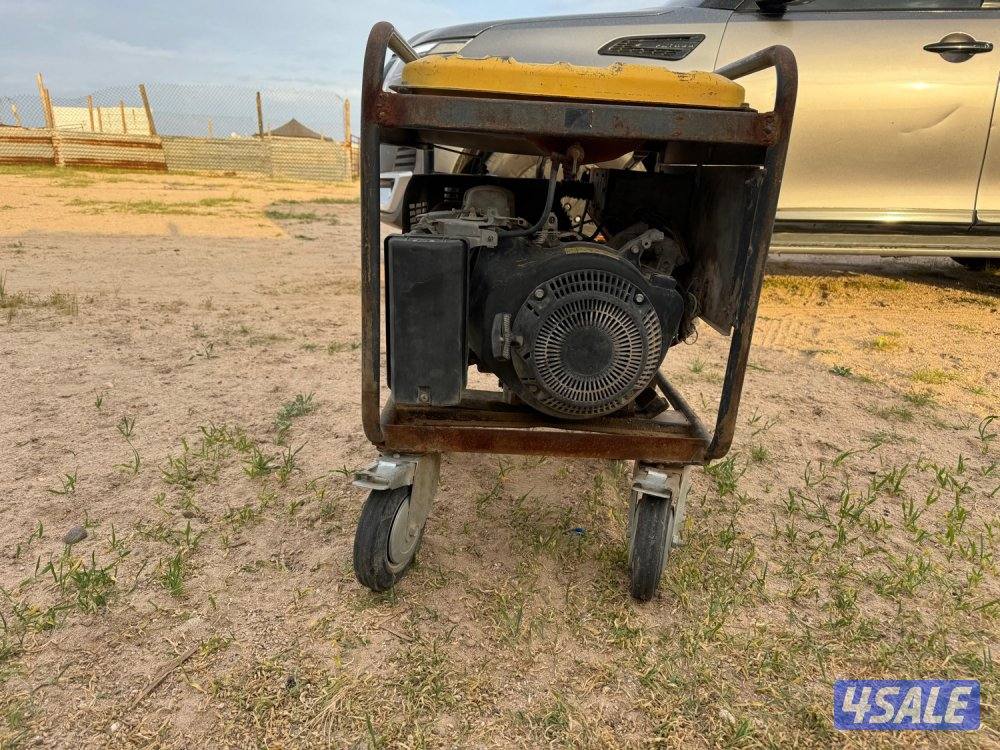 للبيع ماطور شرط الفحص5