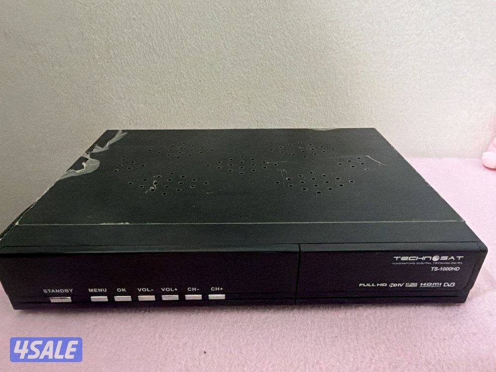 3 رسيفرات نظاف1