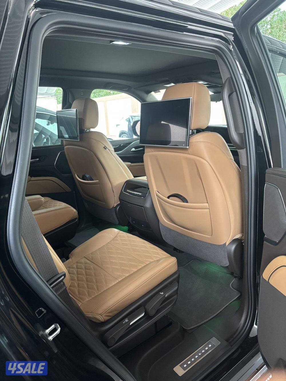 Cadillac Escalade Sport 20244