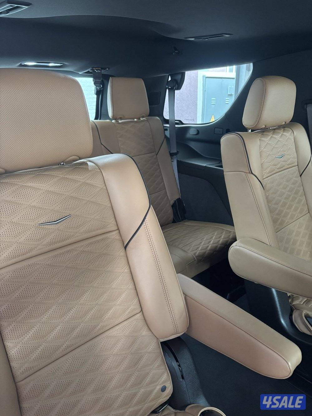 Cadillac Escalade Sport 20246