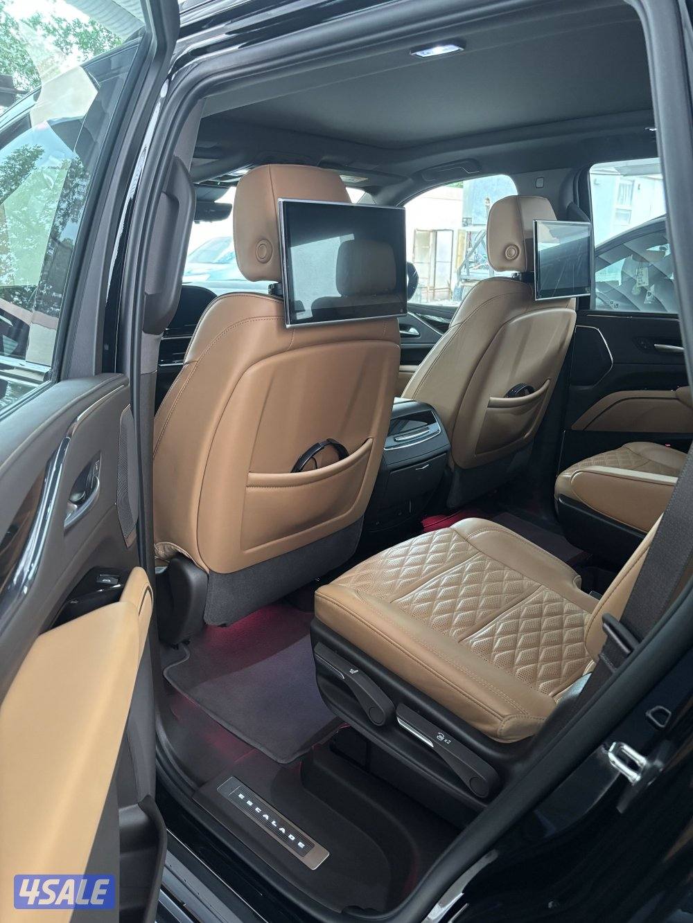 Cadillac Escalade Sport 20248