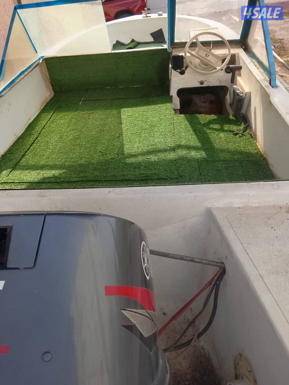 بيعه سمحه الروضان18 قدم6