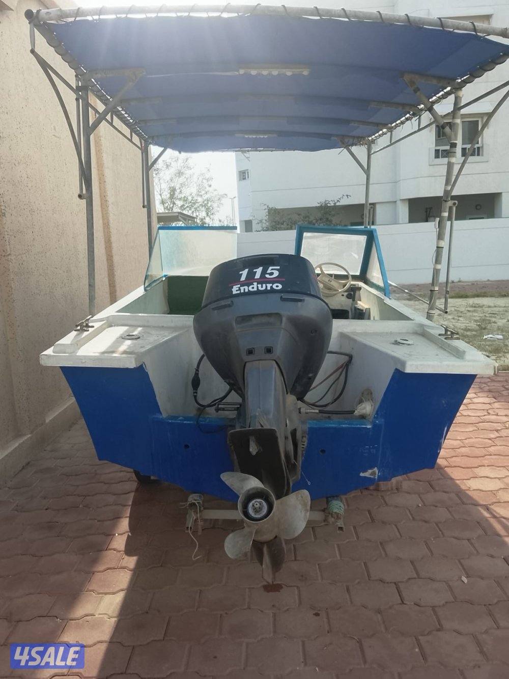 بيعه سمحه الروضان18 قدم8