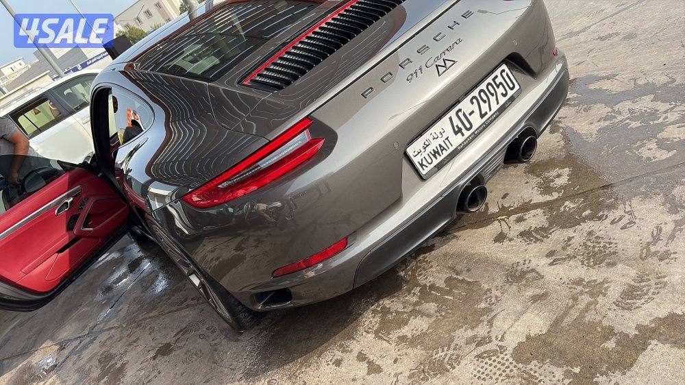 Super clean - low mileage1