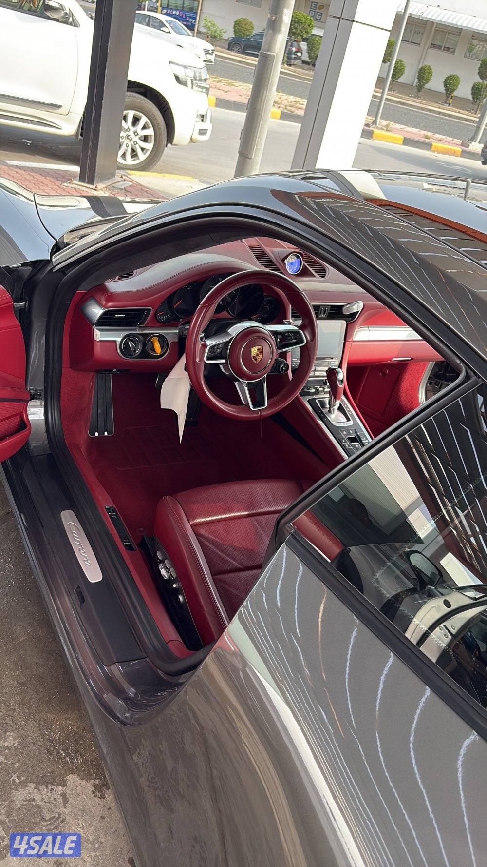 Super clean - low mileage2