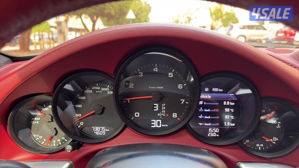 Super clean - low mileage4