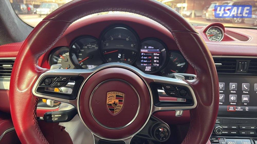 Super clean - low mileage3