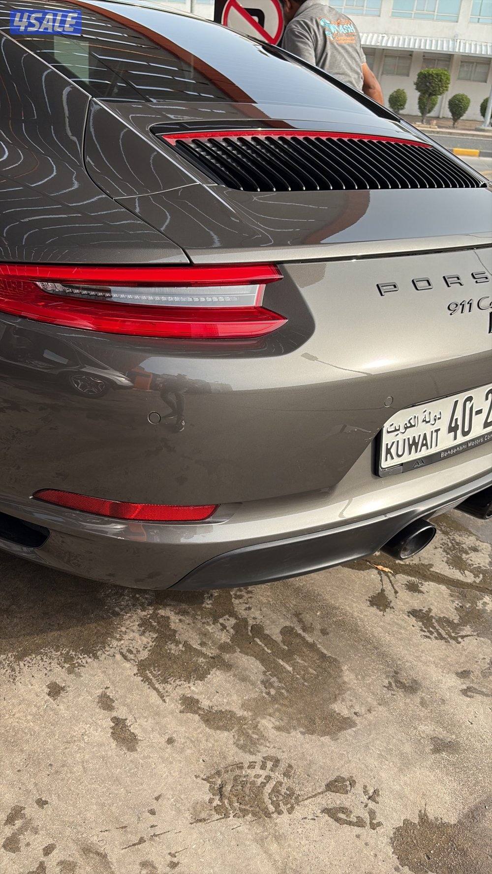 Super clean - low mileage5