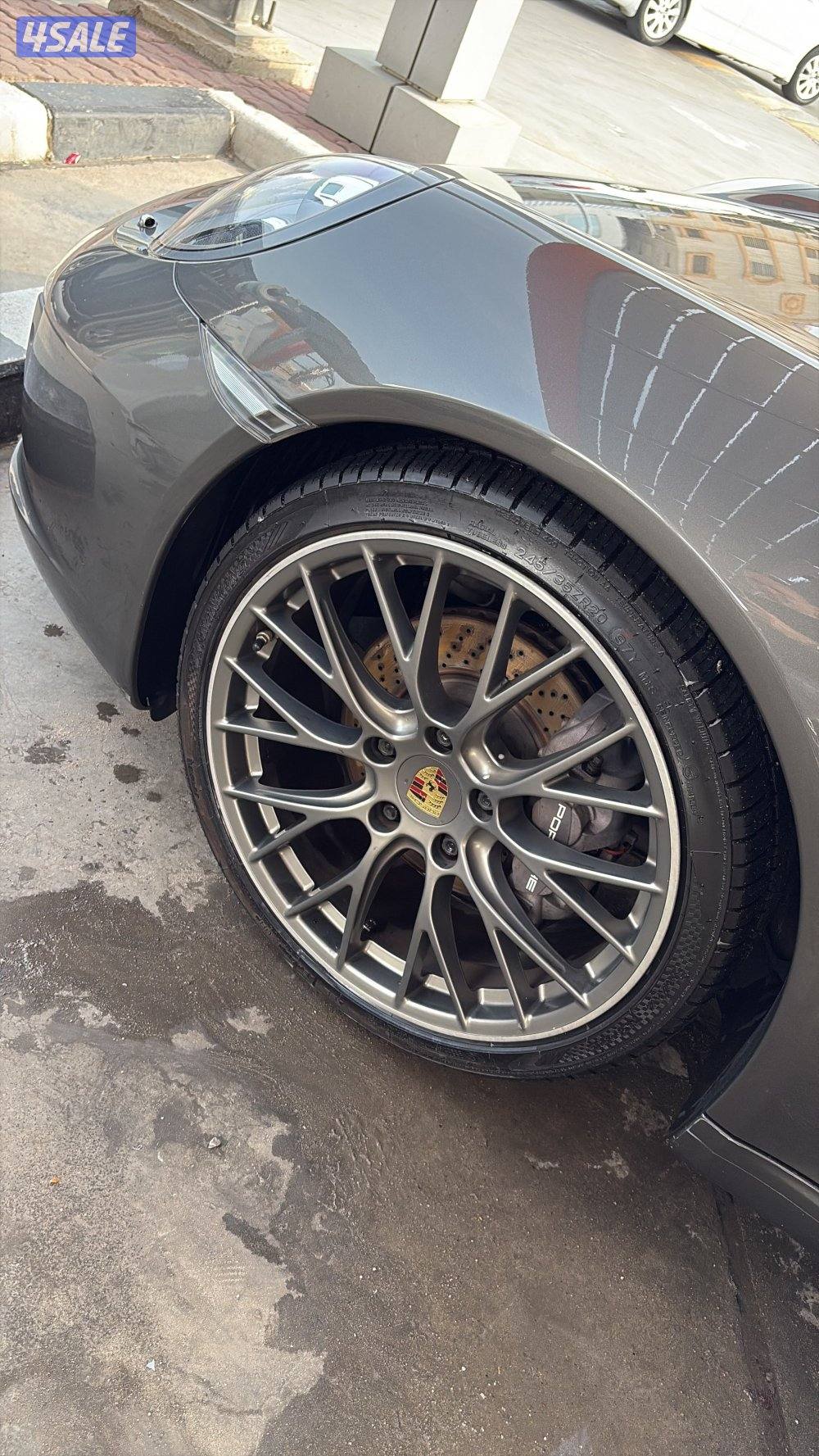 Super clean - low mileage6