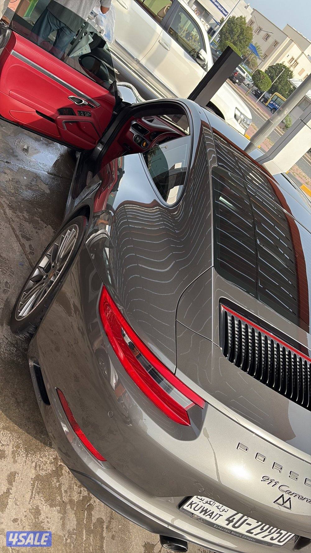 Super clean - low mileage8