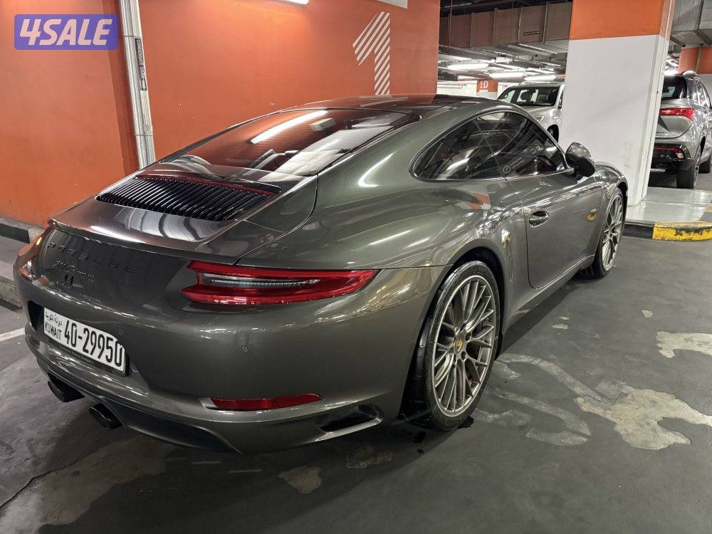 Super clean - low mileage12