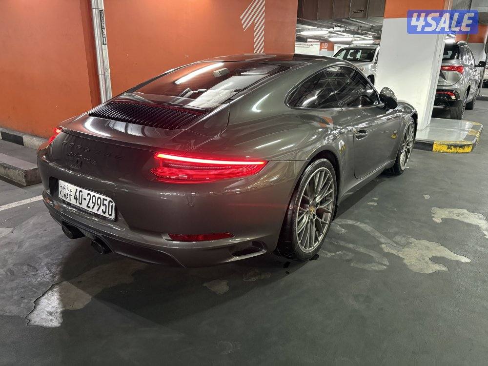 Super clean - low mileage15