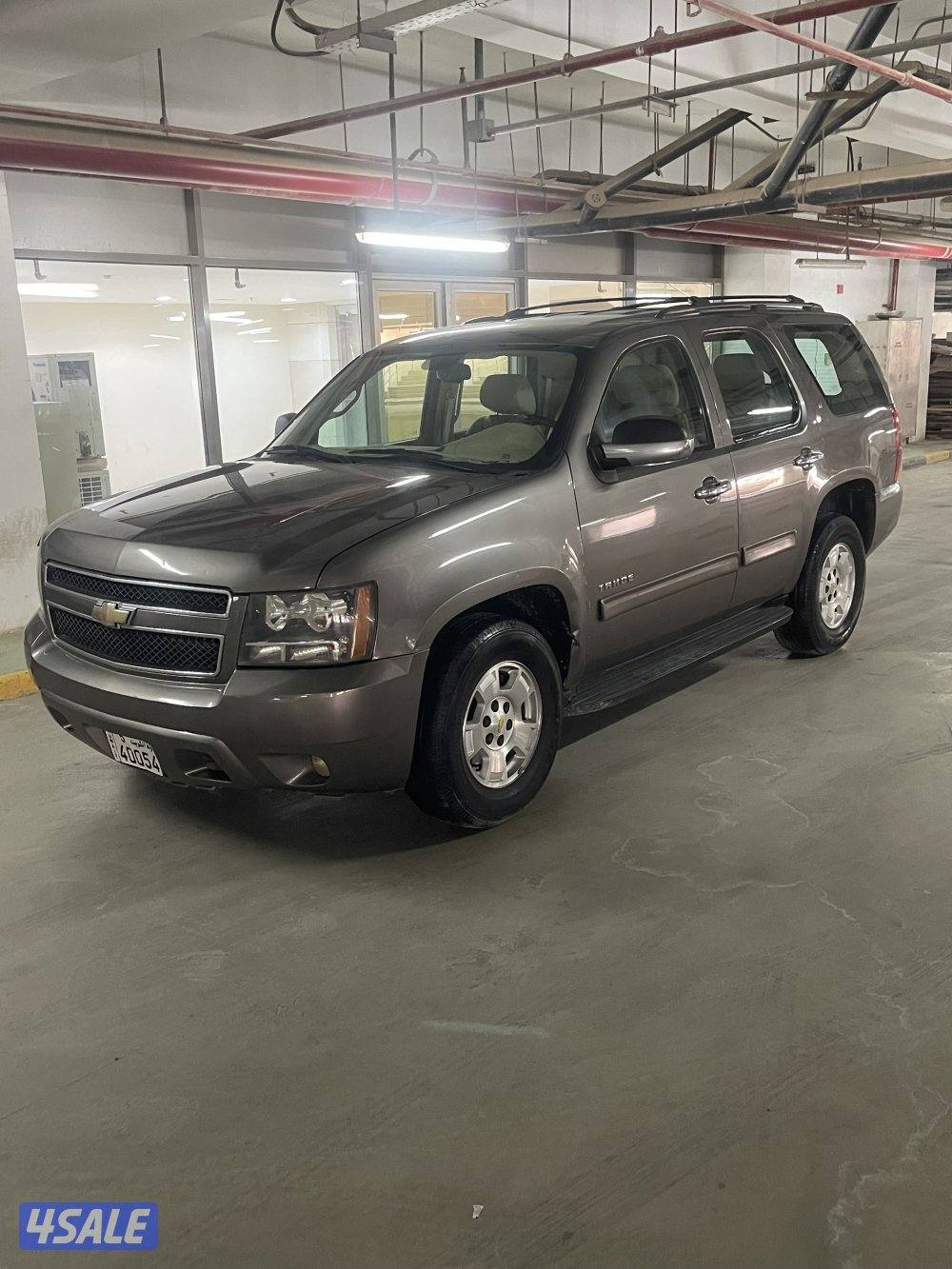 تاهوLTصبغ لوكاله2011الغانم بحاله ممتازه خالي من الحوادث0